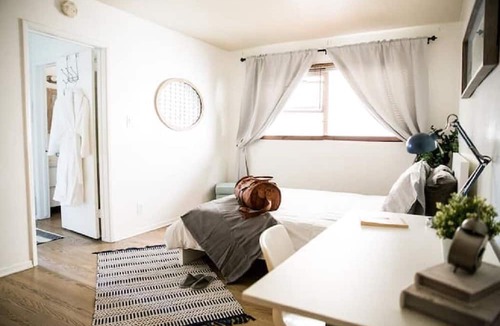Alamitos Beach Condo | Seaside Bliss -Downtown!Beach!
