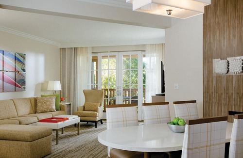 Newport Coast Hotel | Marriott's Newport Coast Villas 2 Bedroom 2 Bath - Owner Direct Instant Booking