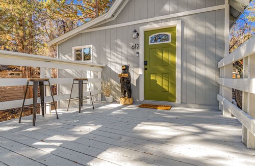 Sugarloaf Apartment | New+private Cozy+Tiny Home