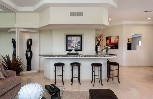 Palm Desert Condo | Luxury Premium Upgraded Home – Palm Desert, CA