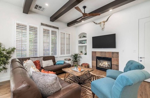 La Quinta Condo | La Casa #3 * Legacy Villas * 12 pools * WoW Views