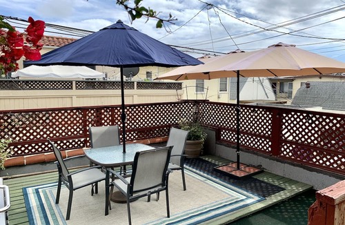 Belmont Shore House | Quincy La Casa