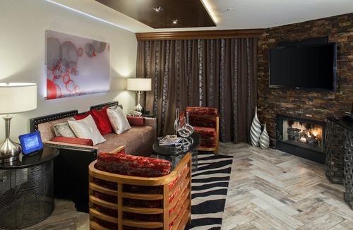Las Vegas Apartment | Spacious Villa in Las Vegas