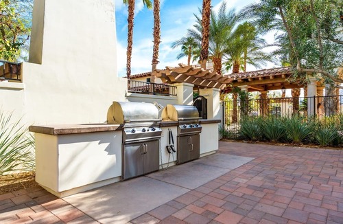 La Quinta Apartment | LV101 One Bedroom Legacy Villas Hideaway