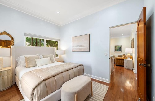 West Beach Apartment | Beach Getaway — 2 blocks to the Beach and Funk Zone