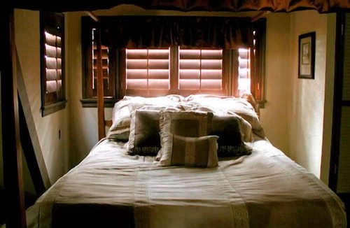 Fern Valley Cottage | Always Inn Idyllwild Vacation Cottages
