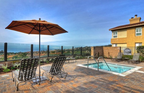 Monarch Beach Condo | LUXURIOUS DESIGNER CONDO, WALK TO THE BEACH!