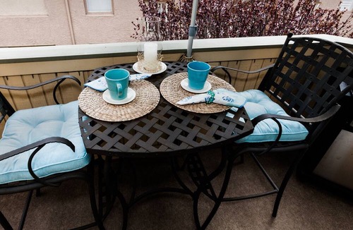 Monarch Beach Condo | LUXURIOUS DESIGNER CONDO, WALK TO THE BEACH!
