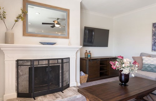 Lantern District Condo | Great Lantern District Location!. Central AC!.Ocean View