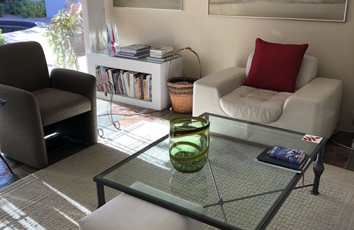 Palm Desert Condo | Location, location, location! El Paseo Jewel in the desert