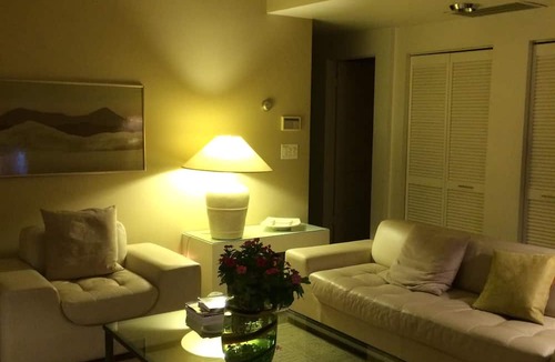 Palm Desert Condo | Location, location, location! El Paseo Jewel in the desert