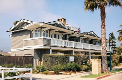 Carpinteria Apartment | Playa One Bedroom (255)