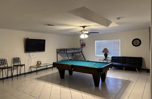 Lake Havasu City House | Awesome House Centrally Located (Downtown and London Bridge) Great Value!
