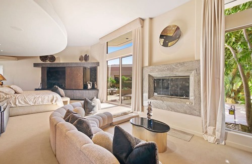 La Quinta House | SWIM UP POOL BAR/SPA, POOL TABLE,6 EN SUITES, PING PONG, PUTTING GREEN 227370