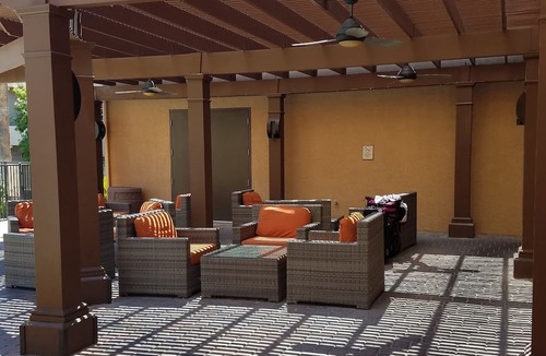 Las Vegas Condo | Escape to Luxury at Desert Club Resort - Your Ultimate Desert Oasis Awaits