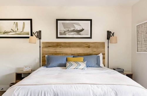 Carpinteria Apartment | Playa Two Bedroom (257)