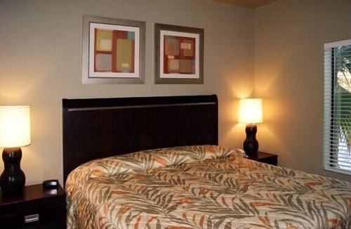 Terra Lago Condo | Wyndham Indio Luxury Resort