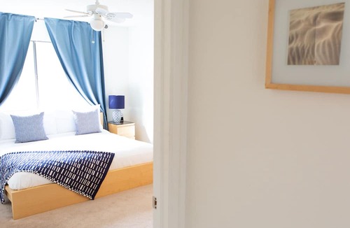 Desert Hot Springs Apartment | B1- Modern Spacious Desert Home 2BR