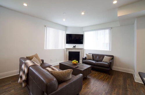 Pico - Robertson Condo | Brand New Two Story Penthouse in Beverly Hills