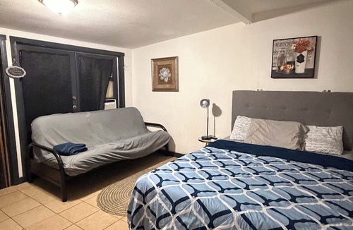Lancaster Apartment | Cozy studio in Lancaster
