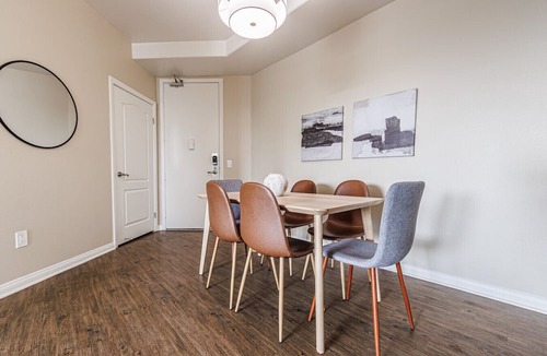Marina del Rey Apartment | Sunny 3BD/3BTH in Marina Del Rey! Near LAX