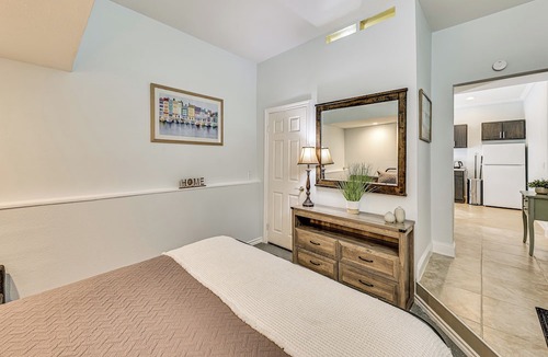 Lake Elsinore Apartment | Extended-Stay Suite Near I-15 in Lake Elsinore!