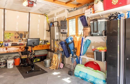 Incline Village Cabin | Stunning Canoe-Frame Cabin with Private Hot Tub near Lake Tahoe Beaches in Incline Village, Nevada