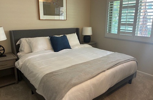 East Mesa Apartment | SeaCliff - Dolphin View - Oceanfront Luxury in Santa Barbara