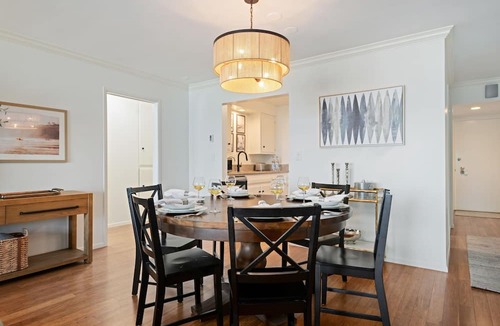 East Mesa Apartment | SeaCliff - Shoreline - Oceanfront Luxury in Santa Barbara