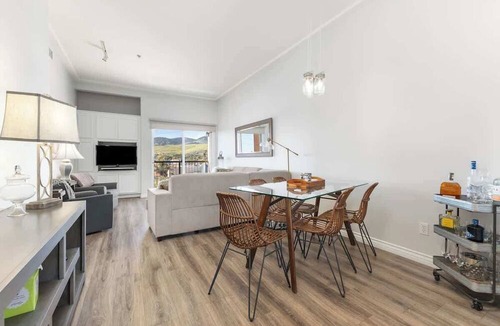 Downtown Condo | Pismo Beachside Retreat off Pomeroy!