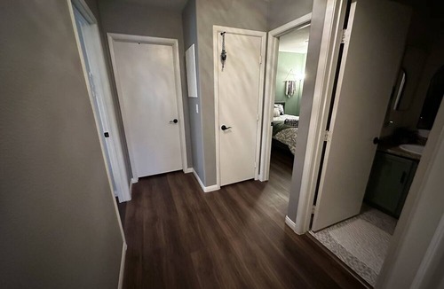 Silverado Ranch House | Single-level family home in quiet neighborhood off the Las Vegas strip