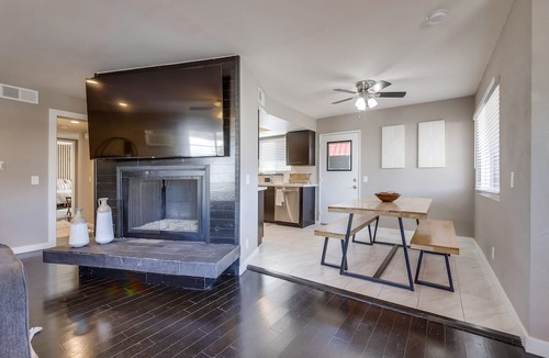 San Clemente Condo | Contemporary Coastal Retreat with Private Patio