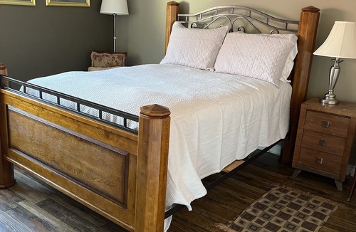 Sylmar House | Olgas Home 25 Mins to Universal Studios!