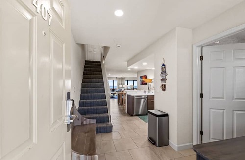 Rio del Mar Condo | Full Ocean View-2 Decks-Heated Pool