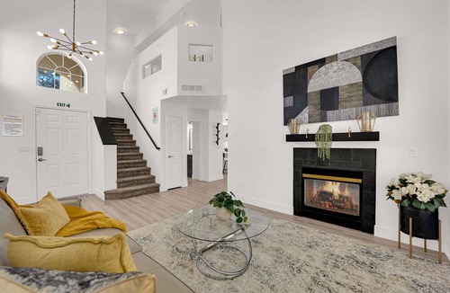 Green Valley Ranch House | Heart of Henderson - Your ideal extended stay