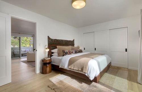 Santa Barbara County Apartment | Jasmine Hideaway | Newly Renovated