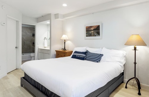 Monarch Beach Condo | Pool + Hot Tub Access + Gym | Gated, Newport Beach | Seabreeze Retreat