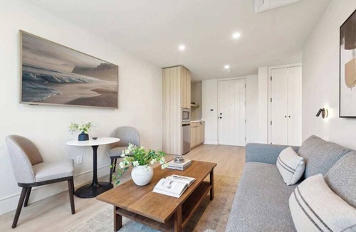Laguna Apartment | Casa Riviera 9 - Boutique Suites