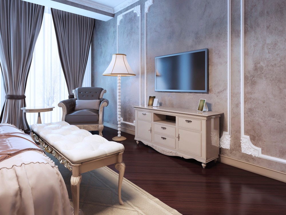 Pacific Heights House | Spectacular and exquisitely finished penthouse in SF!