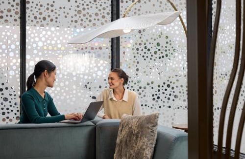 Los Angeles Hotel | The Westin Los Angeles Airport