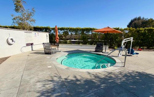 Northwest San Pedro House | Coastal Private En-Suite With Resort Amenities