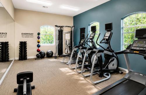 Marina del Rey House | Cozy Private Room in Shared Apartment with Gym,Pool,Sauna,Hot tub