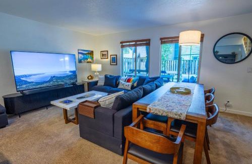 Lake Forest House | Resort-Style Amenities Endless Tahoe Adventures