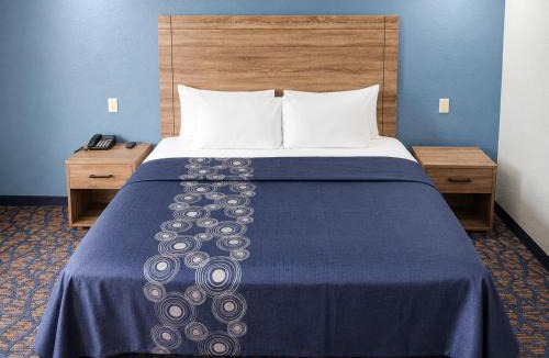 Barstow Hotel | Travelodge by Wyndham Barstow