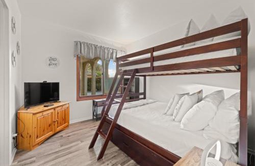 Ventura House | 25% Off June Great For Families Full AC Lrg Patio