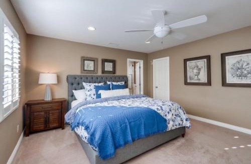 Placentia House | Beautiful Backyard Oasis 5 bedroom 3 Bathroom Home