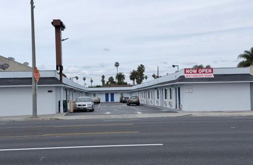 Harbor Hotel | Coronado Motel