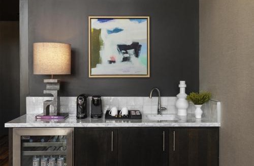 Oakland Hotel | Kissel Uptown Oakland, in the Unbound Collection by Hyatt