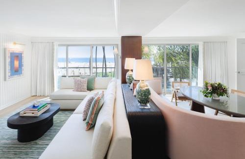Downtown Hotel | Regent Santa Monica Beach by IHG