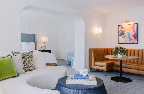 Downtown Hotel | Regent Santa Monica Beach by IHG